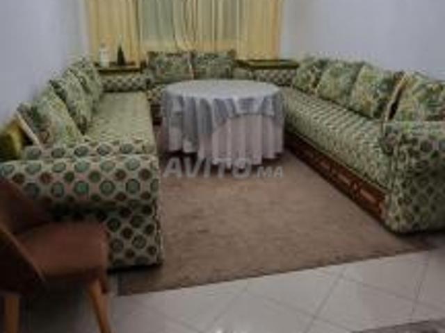 Appartement location à Al Haouz, L'Oriental