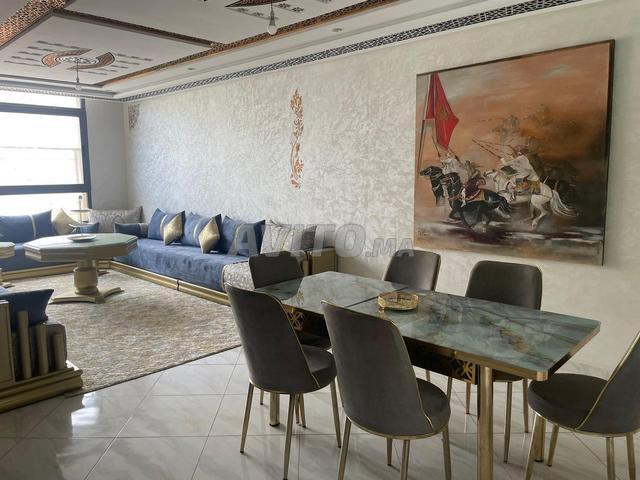 Appartement location à Had Soualem, Gharb-Chrarda-Beni Hssen