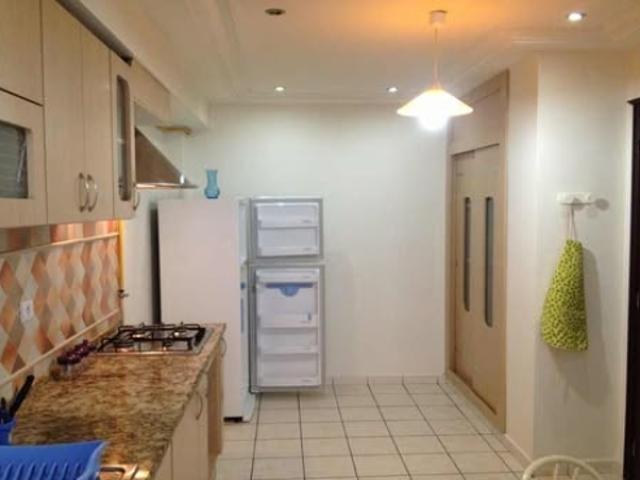 Appartement location à Ariana