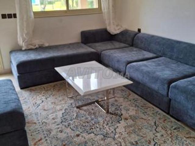 Appartement location à Anfa, Gharb-Chrarda-Beni Hssen