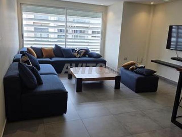 Appartement location à Anfa, Gharb-Chrarda-Beni Hssen