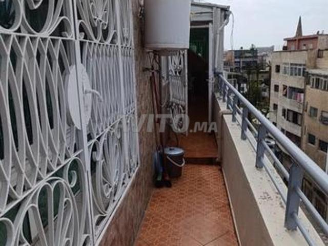 Appartement location à Anfa, Gharb-Chrarda-Beni Hssen