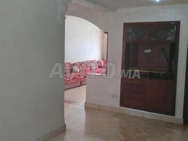 Appartement location à Anfa, Gharb-Chrarda-Beni Hssen