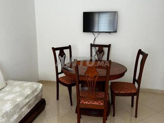Appartement location