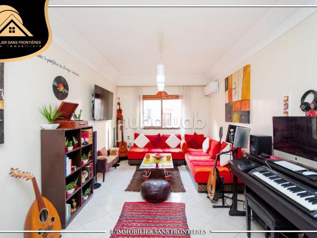 Appartement vente à Marrakech, L'Oriental