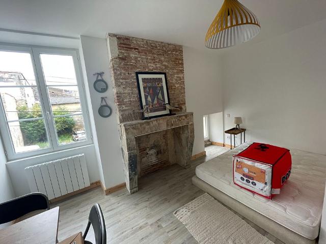 Appartement location à Confolens, Ruffec