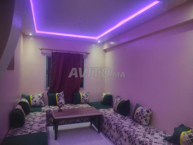 Appartement location à Saâda, L'Oriental