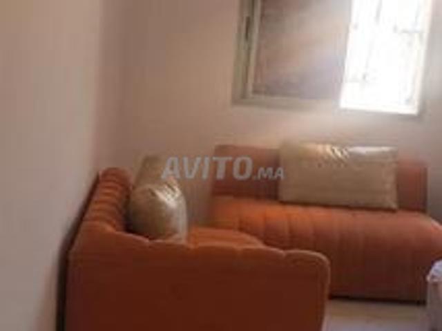 Appartement location à Saâda, L'Oriental