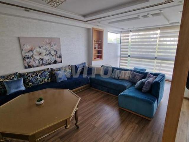 Appartement location à El Ma, Gharb-Chrarda-Beni Hssen