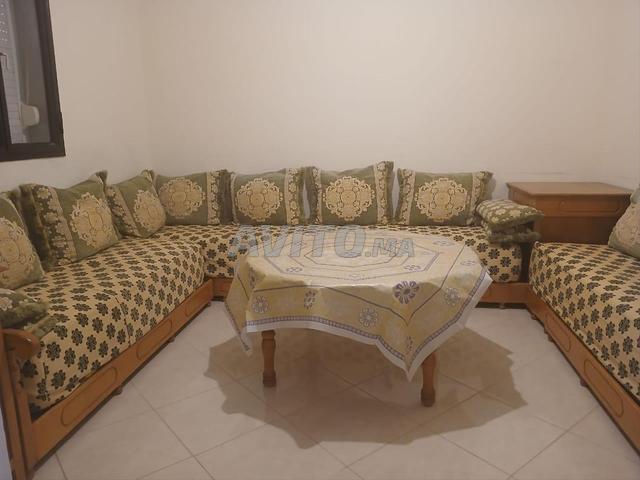 Appartement location à El Ma, Gharb-Chrarda-Beni Hssen