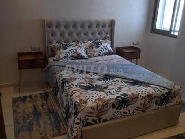 Appartement location à El Ma, Gharb-Chrarda-Beni Hssen