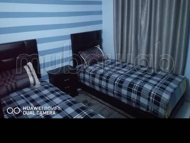 Appartement location à Salé