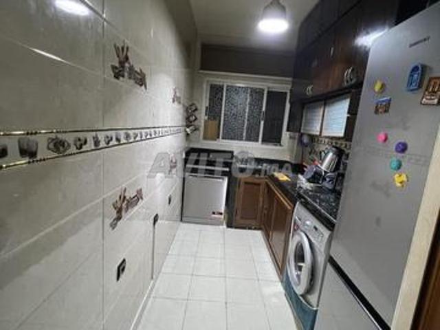 Appartement location à El Ma, Gharb-Chrarda-Beni Hssen