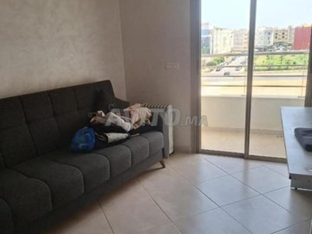 Appartement location à El Ma, Gharb-Chrarda-Beni Hssen