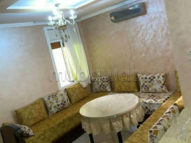 Appartement location à Salé