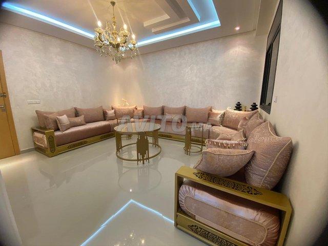 Appartement location à Salé