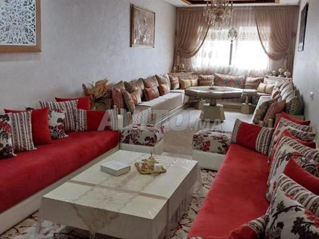 Appartement location à El Ma, Gharb-Chrarda-Beni Hssen