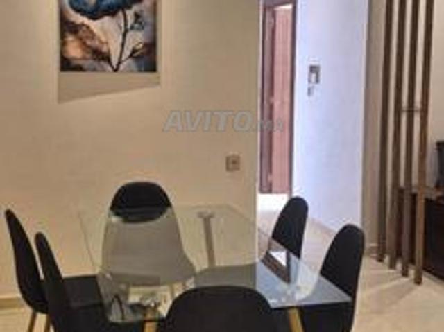 Appartement location à El Ma, Gharb-Chrarda-Beni Hssen