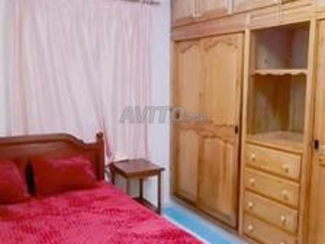 Appartement location à El Ma, Gharb-Chrarda-Beni Hssen