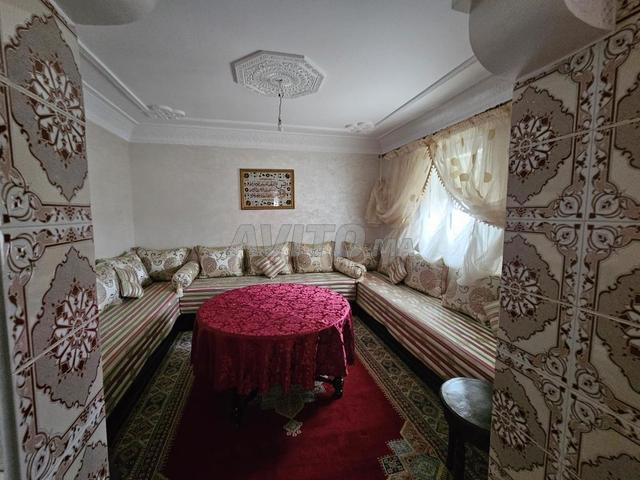 Appartement location à El Ma, Gharb-Chrarda-Beni Hssen