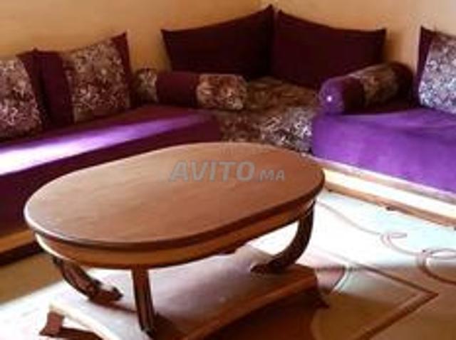 Appartement location à El Ma, Gharb-Chrarda-Beni Hssen