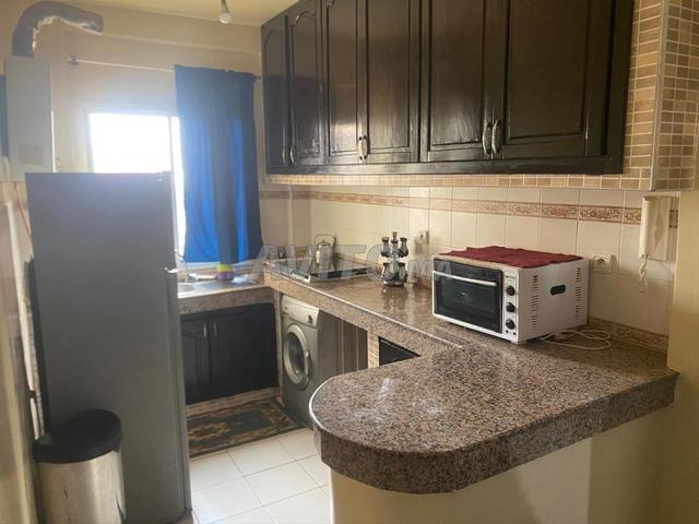 Appartement location à El Ma, Gharb-Chrarda-Beni Hssen