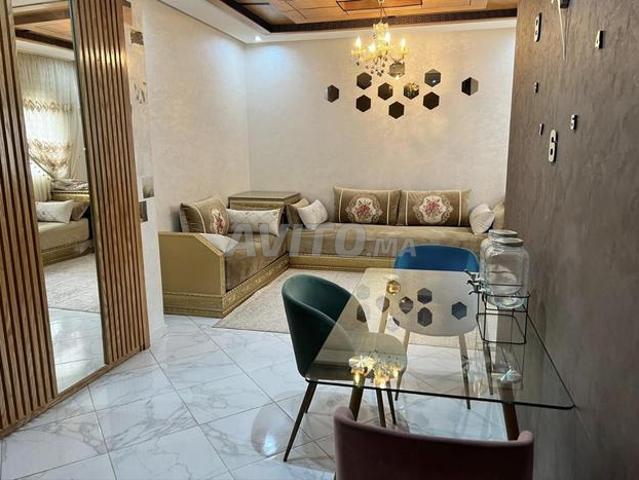 Appartement location à El Ma, Gharb-Chrarda-Beni Hssen