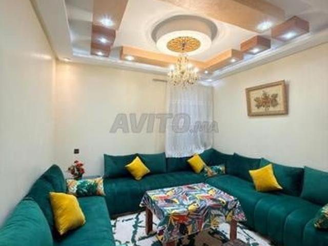 Appartement location à Salé