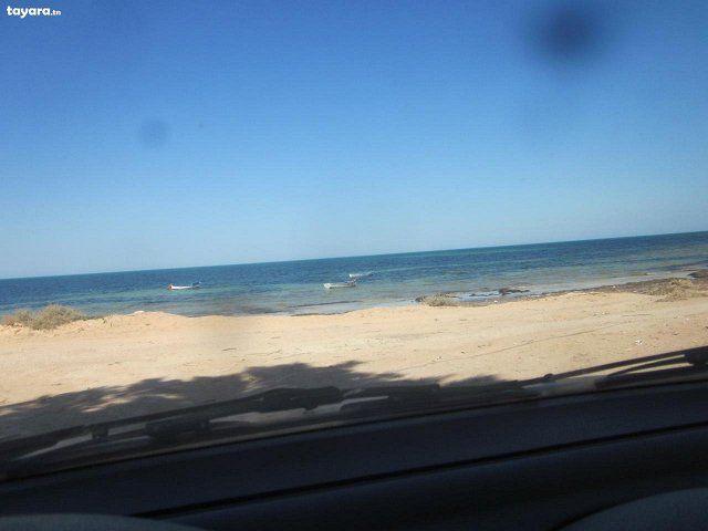 Appartement location à Djerba - Houmet Essouk
