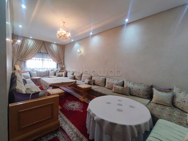 Appartement location à Marrakech, L'Oriental