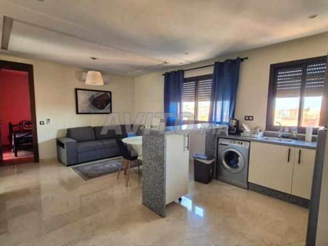Appartement location à L'Oriental