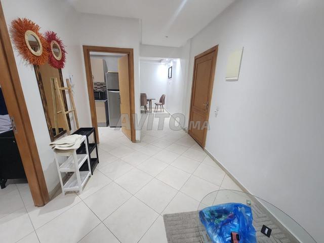 Appartement location à L'Oriental