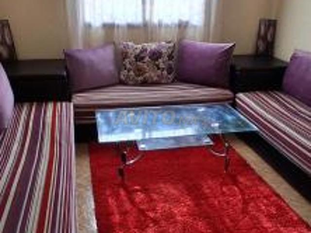 Appartement location à Settat, Gharb-Chrarda-Beni Hssen