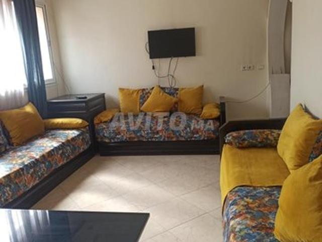 Appartement location à Settat, Gharb-Chrarda-Beni Hssen