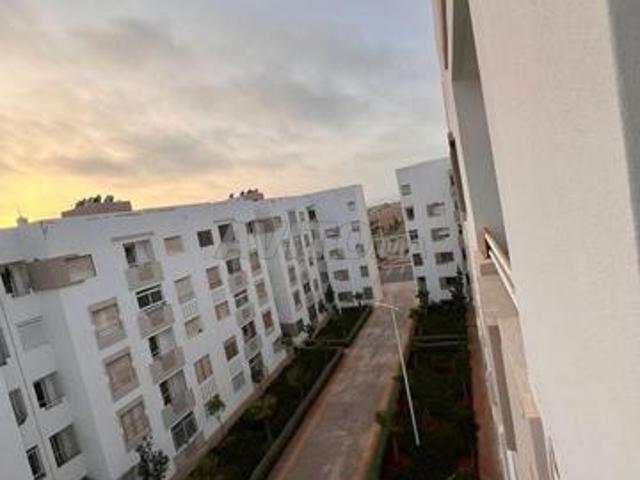 Appartement vente