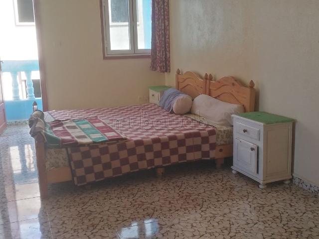 Appartement location à Ifni
