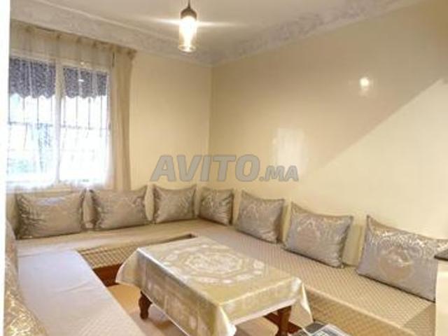 Appartement location