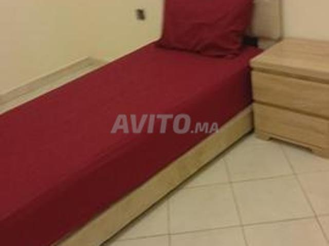 Appartement location à Anfa, Gharb-Chrarda-Beni Hssen