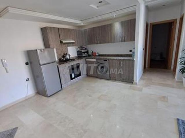 Appartement location