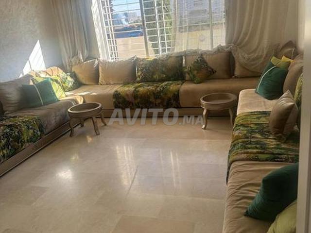 Appartement location