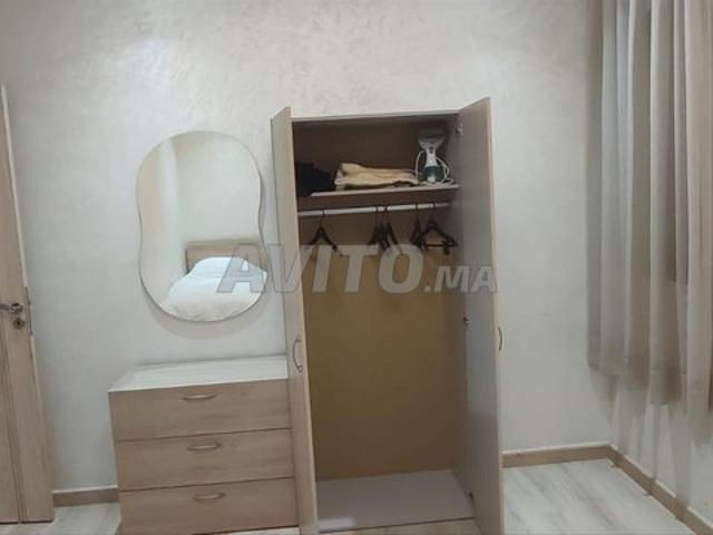 Appartement vente à Anfa, Gharb-Chrarda-Beni Hssen