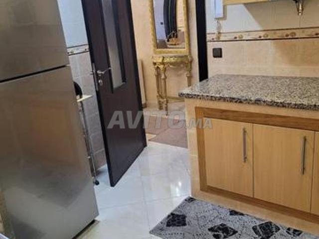 Appartement location à Meknès