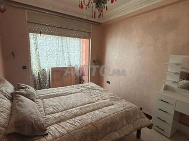 Appartement location