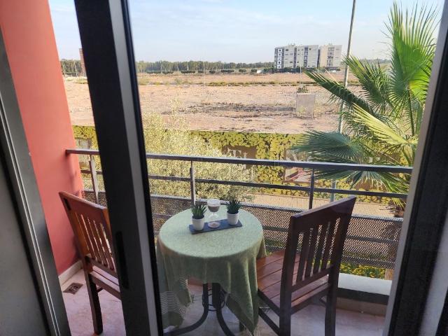 Appartement location à Nouaceur, Gharb-Chrarda-Beni Hssen