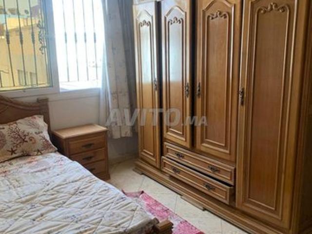 Appartement location à Talborjt, Agadir