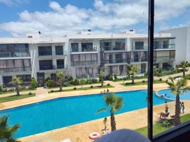 Appartement location