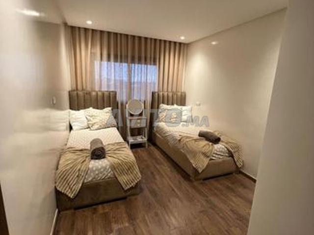 Appartement location
