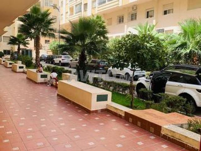 Appartement location à Meknès