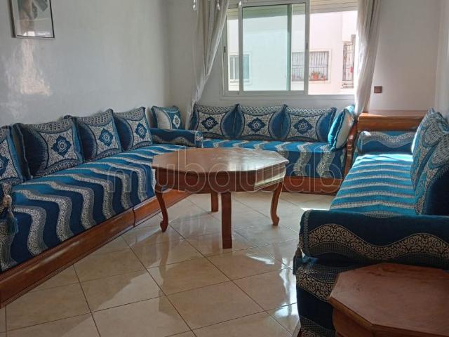 Appartement location à Tangero, Tanger-Tétouan