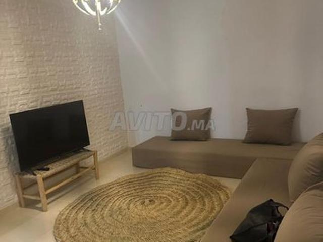 Appartement location à Centre Ville, Ben Slimane